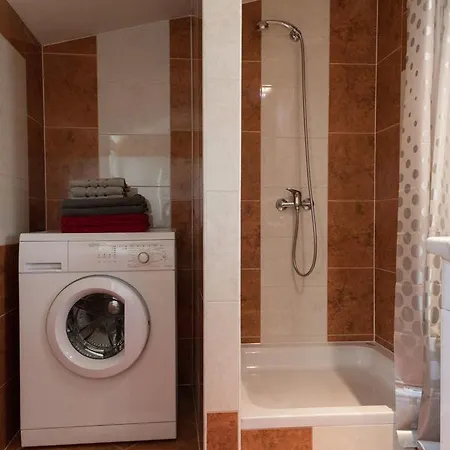 Apartman Didovic Apartment