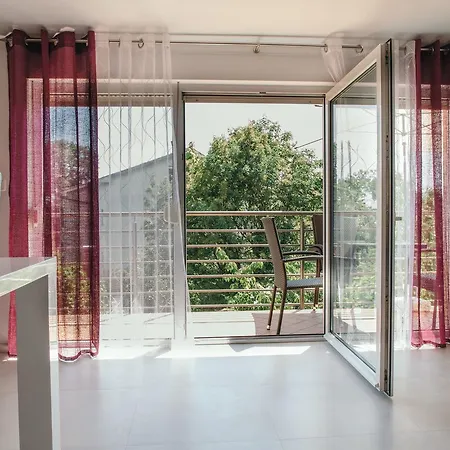 Apartman Didovic Apartment