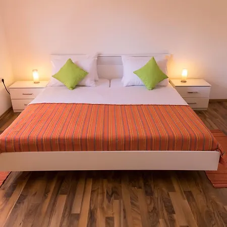 Apartment Apartman Didovic