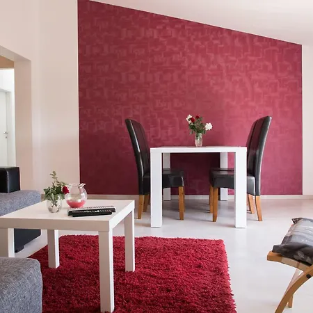 Apartman Didovic Apartment Matulji