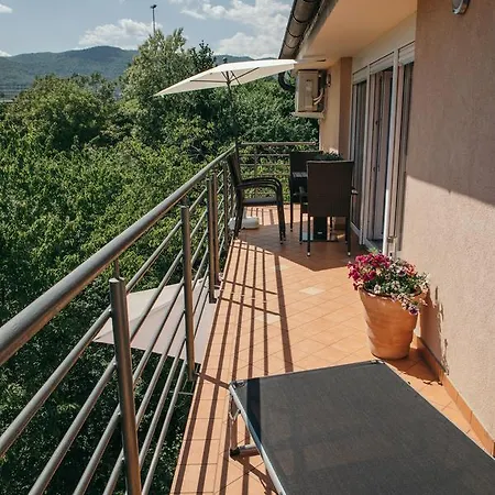 Apartment Apartman Didovic