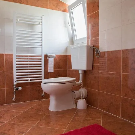 Apartment Apartman Didovic