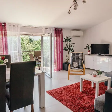 Apartman Didovic *