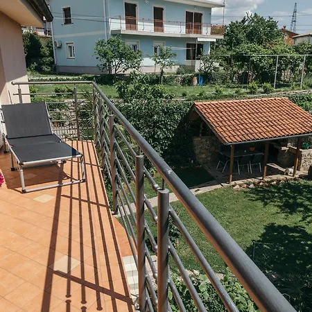 Apartman Didovic