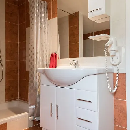 Apartment Apartman Didovic