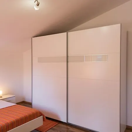 Apartman Didovic *