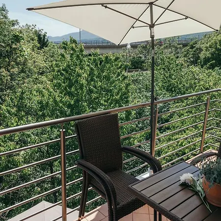 Apartment Apartman Didovic Matulji