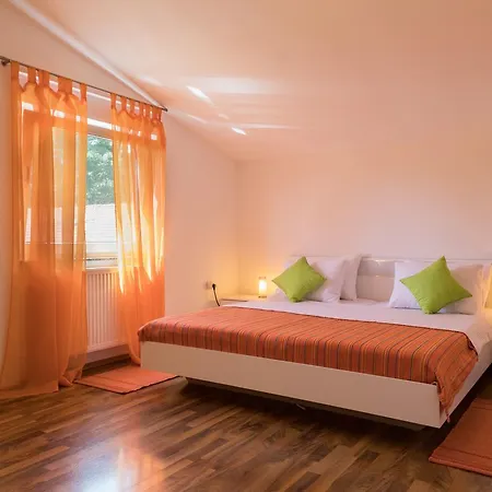 Apartman Didovic Apartment Matulji