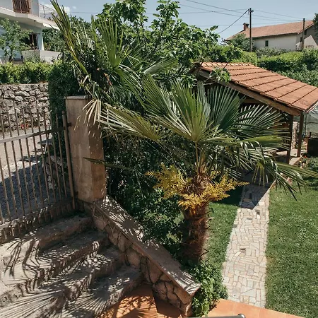 Apartman Didovic