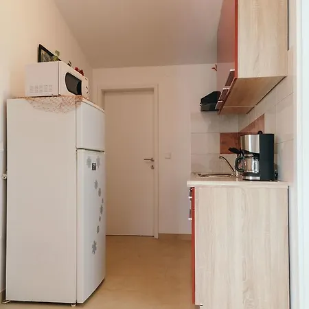 Apartman Didovic Apartment Matulji