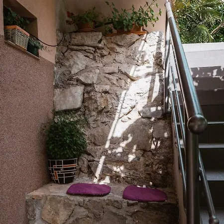 Apartman Didovic Apartment