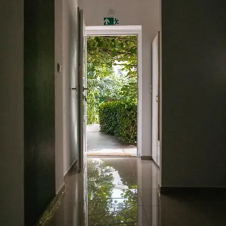 Apartman Didovic Matulji