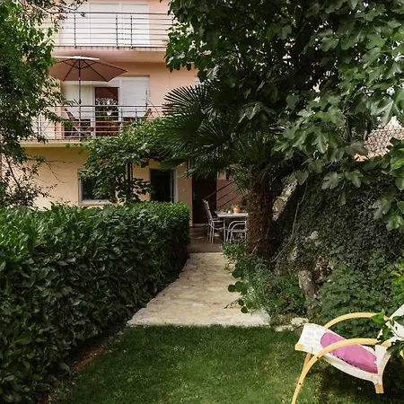 Apartman Didovic * Matulji
