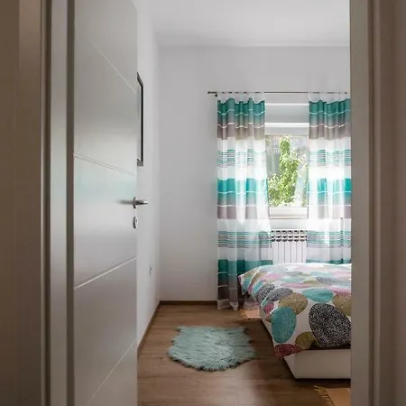 Apartman Didovic Matulji