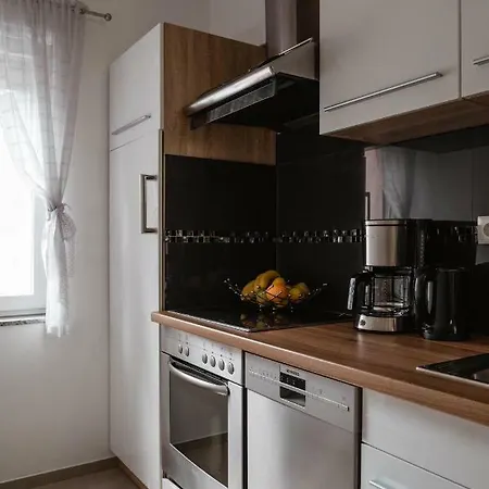 Apartman Didovic