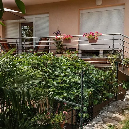 Apartman Didovic Apartment