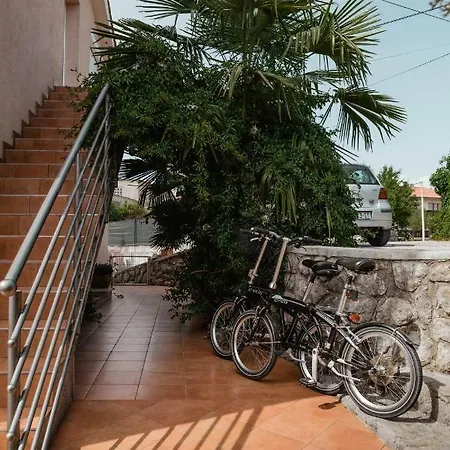 Apartman Didovic * Matulji
