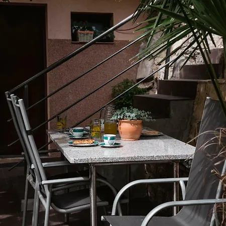 Apartman Didovic Apartment