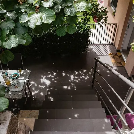 Apartman Didovic * Matulji