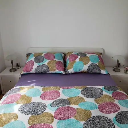 Apartman Didovic Apartment Matulji