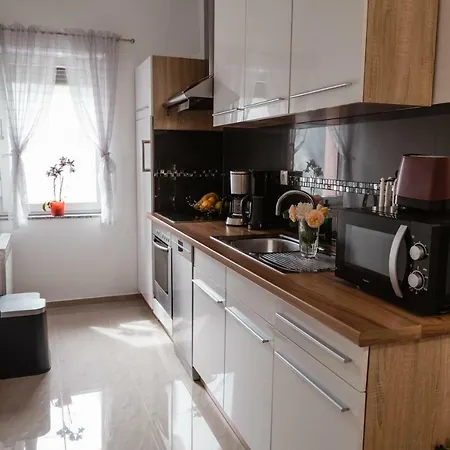 Apartman Didovic Apartment Matulji