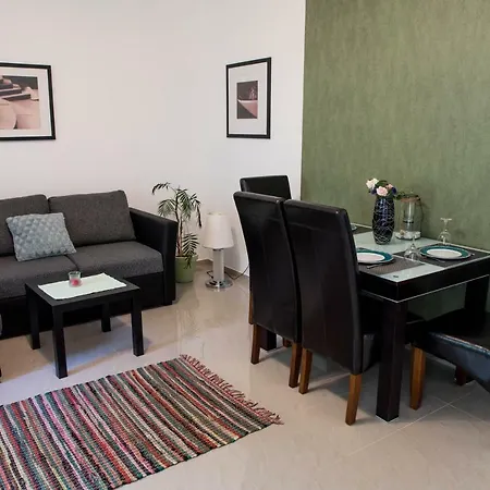 Apartman Didovic Matulji