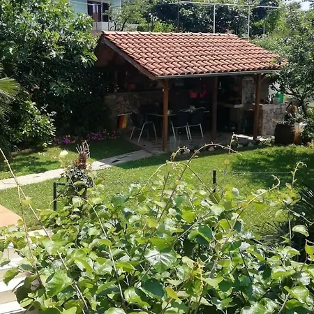 Apartman Didovic