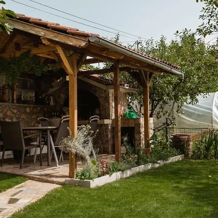 Apartman Didovic Apartment