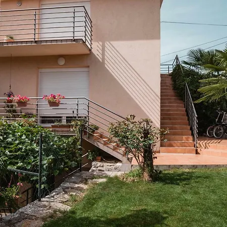 Apartman Didovic Apartment