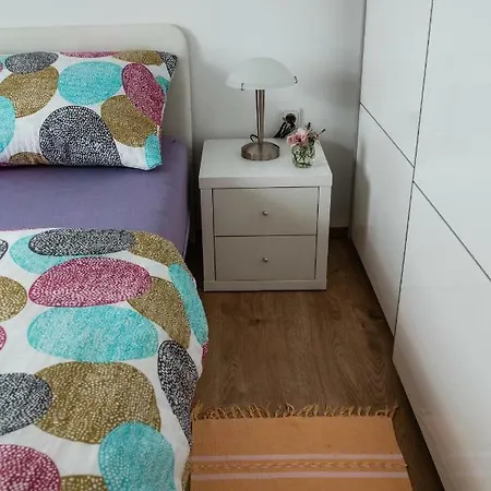 Apartment Apartman Didovic *