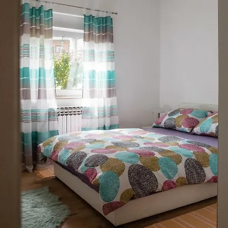 Apartman Didovic * Matulji