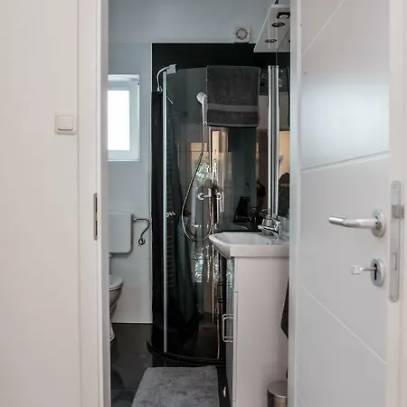 Apartment Apartman Didovic *