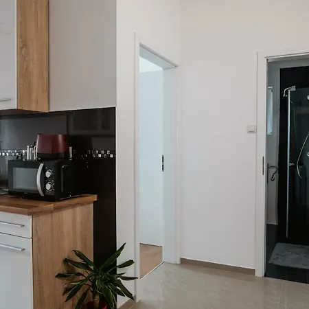 Apartment Apartman Didovic