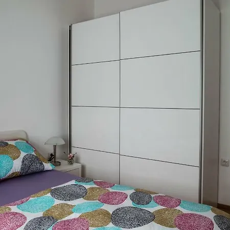 Apartman Didovic *