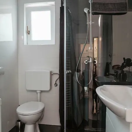 Apartman Didovic * Matulji