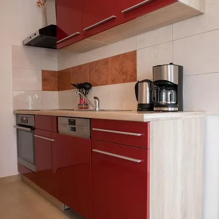 Apartman Didovic