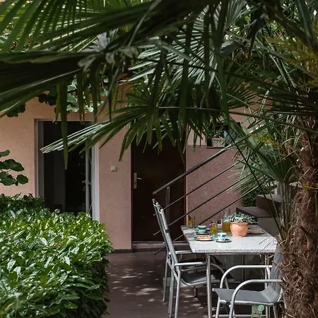 Apartman Didovic Apartament