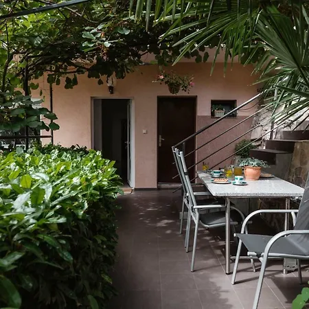 Apartament Apartman Didovic *