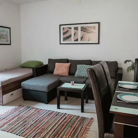 Apartman Didovic